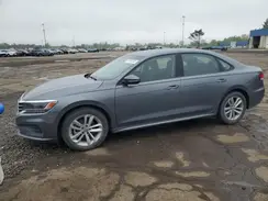 1VWAA7A39MC013558 2021 VOLKSWAGEN PASSAT