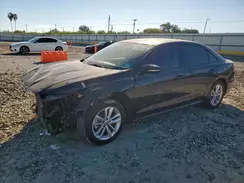 1VWAA7A39MC018677 2021 VOLKSWAGEN PASSAT