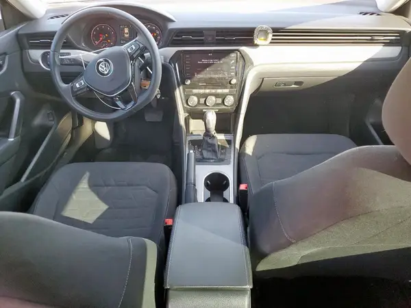 1VWAA7A39MC018677 2021 VOLKSWAGEN PASSAT - Image 8