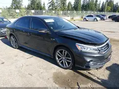 1VWAA7A3XJC002483 2018 VOLKSWAGEN PASSAT
