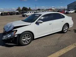 1VWAA7A3XJC004010 2018 VOLKSWAGEN PASSAT