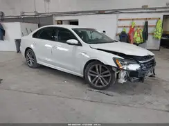 1VWAA7A3XJC004086 2018 VOLKSWAGEN PASSAT