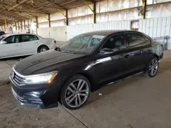 1VWAA7A3XJC007490 2018 VOLKSWAGEN PASSAT
