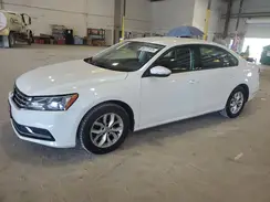 1VWAA7A3XJC009918 2018 VOLKSWAGEN PASSAT