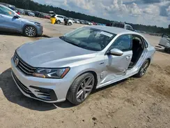 1VWAA7A3XJC012169 2018 VOLKSWAGEN PASSAT