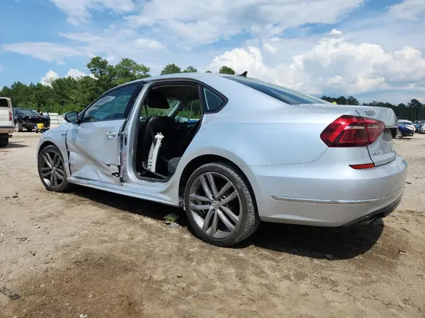 1VWAA7A3XJC012169 2018 VOLKSWAGEN PASSAT - Image 2