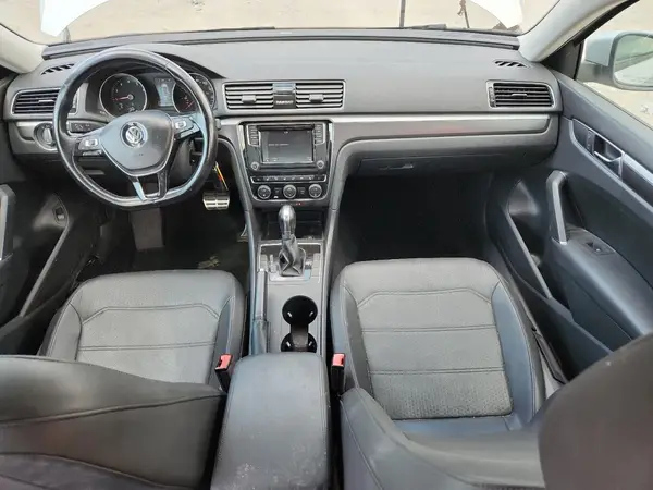 1VWAA7A3XJC012169 2018 VOLKSWAGEN PASSAT - Image 8
