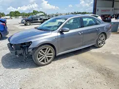 1VWAA7A3XJC012172 2018 VOLKSWAGEN PASSAT