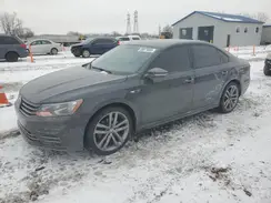 1VWAA7A3XJC012317 2018 VOLKSWAGEN PASSAT