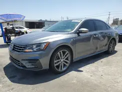 1VWAA7A3XJC012799 2018 VOLKSWAGEN PASSAT