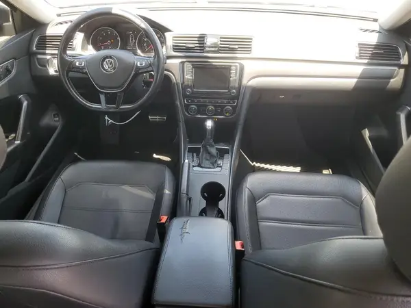 1VWAA7A3XJC012799 2018 VOLKSWAGEN PASSAT - Image 8