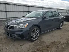 1VWAA7A3XJC016139 2018 VOLKSWAGEN PASSAT
