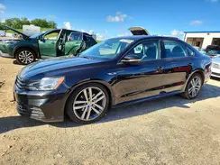 1VWAA7A3XJC017131 2018 VOLKSWAGEN PASSAT
