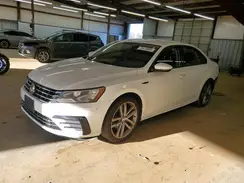 1VWAA7A3XJC018960 2018 VOLKSWAGEN PASSAT