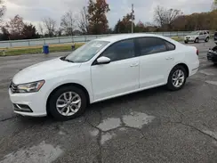 1VWAA7A3XJC019686 2018 VOLKSWAGEN PASSAT