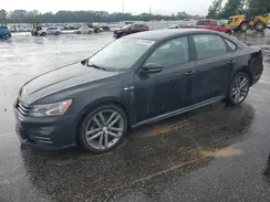 1VWAA7A3XJC021194 2018 VOLKSWAGEN PASSAT