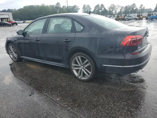 1VWAA7A3XJC021194 2018 VOLKSWAGEN PASSAT - Image 2