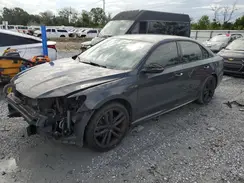 1VWAA7A3XJC023396 2018 VOLKSWAGEN PASSAT