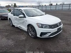 1VWAA7A3XJC024029 2018 VOLKSWAGEN PASSAT
