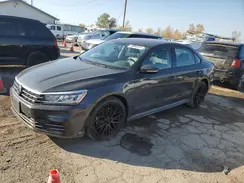 1VWAA7A3XJC024466 2018 VOLKSWAGEN PASSAT