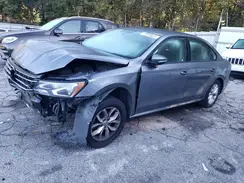 1VWAA7A3XJC024600 2018 VOLKSWAGEN PASSAT