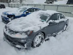 1VWAA7A3XJC026508 2018 VOLKSWAGEN PASSAT