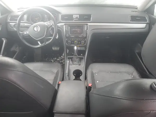 1VWAA7A3XJC026508 2018 VOLKSWAGEN PASSAT - Image 8