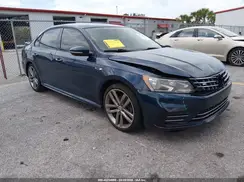 1VWAA7A3XJC027061 2018 VOLKSWAGEN PASSAT