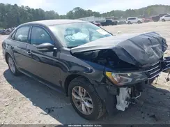 1VWAA7A3XJC027187 2018 VOLKSWAGEN PASSAT