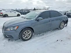 1VWAA7A3XJC027500 2018 VOLKSWAGEN PASSAT