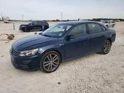 1VWAA7A3XJC027965 2018 VOLKSWAGEN PASSAT