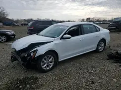 1VWAA7A3XJC028968 2018 VOLKSWAGEN PASSAT