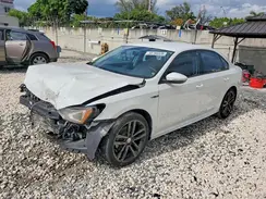 1VWAA7A3XJC029473 2018 VOLKSWAGEN PASSAT