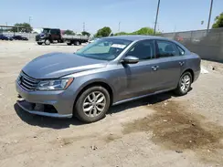 1VWAA7A3XJC029862 2018 VOLKSWAGEN PASSAT