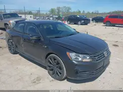 1VWAA7A3XJC029876 2018 VOLKSWAGEN PASSAT