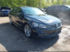 1VWAA7A3XJC030090 2018 VOLKSWAGEN PASSAT