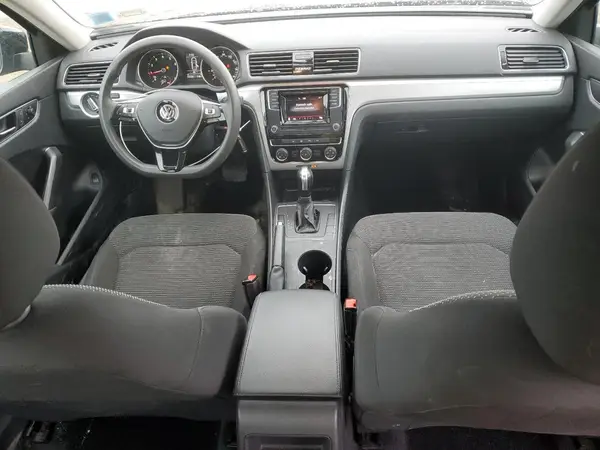 1VWAA7A3XJC030767 2018 VOLKSWAGEN PASSAT - Image 8