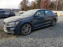 1VWAA7A3XJC031000 2018 VOLKSWAGEN PASSAT