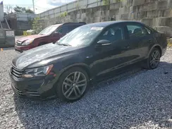 1VWAA7A3XJC032096 2018 VOLKSWAGEN PASSAT