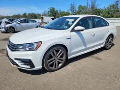 1VWAA7A3XJC032423 2018 VOLKSWAGEN PASSAT