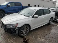 1VWAA7A3XJC033359 2018 VOLKSWAGEN PASSAT