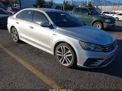 1VWAA7A3XJC033796 2018 VOLKSWAGEN PASSAT