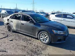 1VWAA7A3XJC033944 2018 VOLKSWAGEN PASSAT