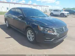 1VWAA7A3XJC034477 2018 VOLKSWAGEN PASSAT