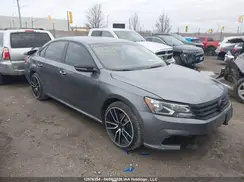 1VWAA7A3XJC034642 2018 VOLKSWAGEN PASSAT