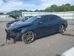 1VWAA7A3XJC035273 2018 VOLKSWAGEN PASSAT