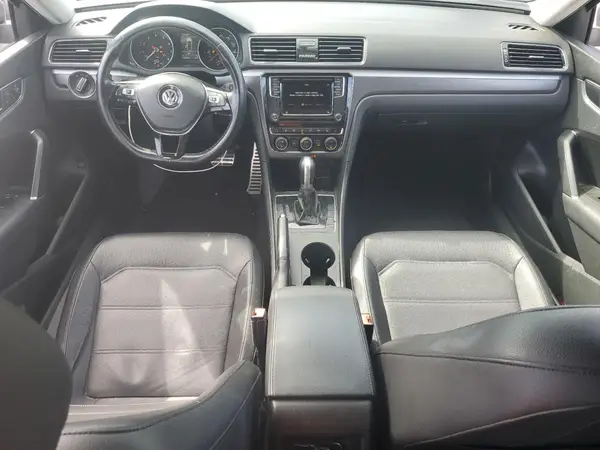 1VWAA7A3XJC035273 2018 VOLKSWAGEN PASSAT - Image 8