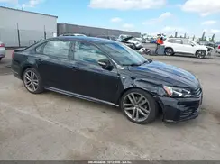 1VWAA7A3XJC036830 2018 VOLKSWAGEN PASSAT