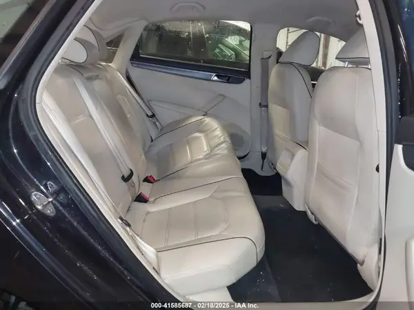 1VWAA7A3XJC039386 2018 VOLKSWAGEN PASSAT - Image 8