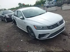1VWAA7A3XJC039601 2018 VOLKSWAGEN PASSAT